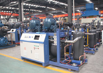 Trung Quốc Shandong Ourfuture Energy Technology Co., Ltd. hồ sơ công ty
