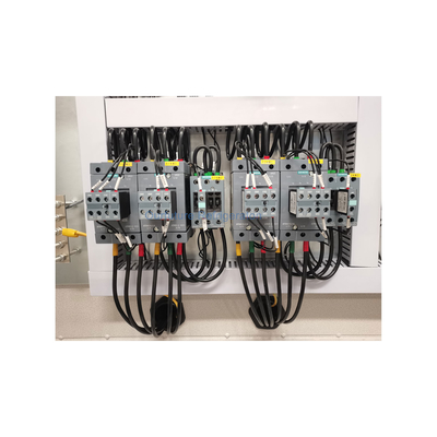 Giải pháp làm mát tăng cường lưu trữ lạnh với đơn vị nén làm lạnh gắn trên kệ