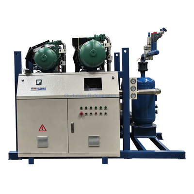 Máy nén hiệu quả và tiết kiệm năng lượng hỗ trợ tùy chỉnh cá nhân