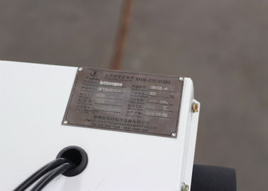 Bộ phận ngưng tụ làm mát bằng không khí cuộn thương mại Danfoss R404a / R22