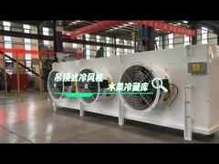 Thiết bị làm mát thiết bị bay hơi