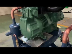 Các bộ máy nén pít Bitzer chất lượng tốt cho kho lạnh và siêu thị